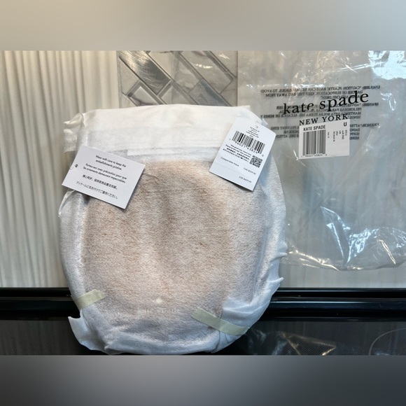 SALE Kate Spade Donut Coffee Break 3D Donut Crossbody - Picture 7 of 14